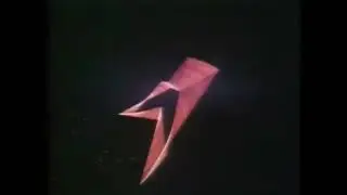 Tsuburaya Video Logo (1983-1997) with Sony Byline (1989-2024)
