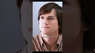 He believed he had the ability to stand up to Jobs.#clips #highlights