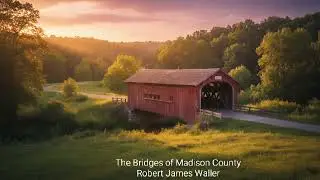 The Bridge of Madison County book summary podcast