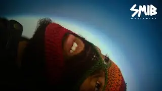 RAY FUEGO - SPACE RACE (PROD. BY HOUSSAM & CLIBBO)