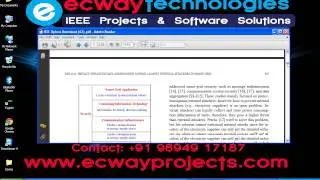 Privacy Enhanced Data Aggregation Scheme Against Internal Attackers in Smart Grid ECWAY