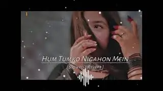 Hum Tumko Nigahon Mein Lyrical Video |Garv Pride & Honour | Udit Narayan Shreya Ghoshal |Salman Khan