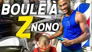 JE RASE LA TETE DE NONO ! ft ( @nono13015 )