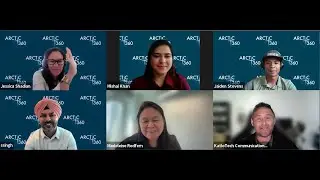 Future-proofing Arctic Infrastructure: Digital Infrastructure, Data Sovereignty & Nation-Building