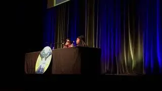 YALLFest: Angie Thomas announces title to second book, On the Come Up