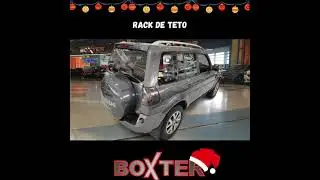 PAJERO TR4 2.0 4X4 16V 140CV 2013