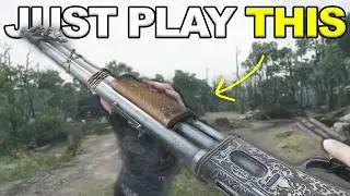 A Beginners Guide To Actually Enjoy Hunt Showdown