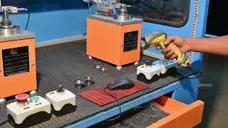OD FACEOUT MEASUREMENT