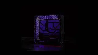 Wraith 2.0 Volta (PowerBoard Version)