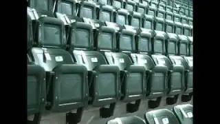 UW-Green Bay campus tour