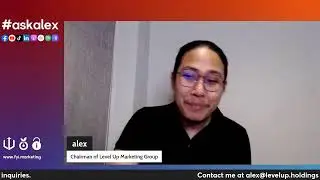 AskAlex Episode 171