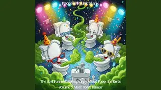 Travis Farted So Hard That He Pooped His Pants in Public (Public Poop Problem) (Funny Country...