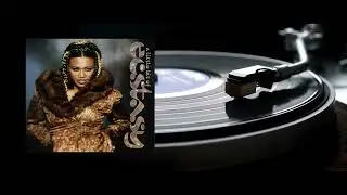Jocelyn Enriquez - A Little Bit of Ecstasy (Official Audio)