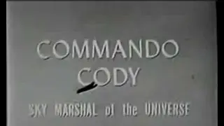 Commando Cody Sky Marshal of the Universe: Atomic Peri (Chapter 2)