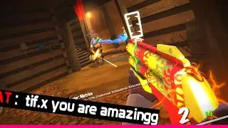 Team Fortress 2: Геймплей за Подрывника [TF2 2026]
