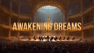 Awakening Dreams (Italian chamber orchestra style)