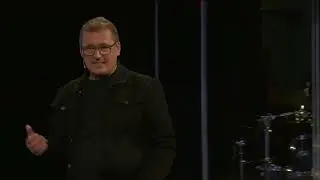 Jesus mehr erleben? // Michael Russenberger / 21. Dezember 2025