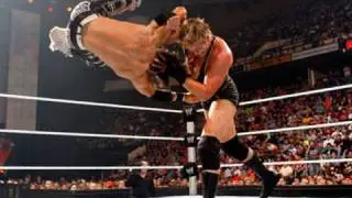 Raw: John Morrison vs. Jack Swagger
