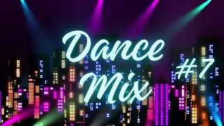 Dance Mix 2025 | Best Party Music | Top Hits