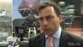 Sagem talks about its Soldier modernisation program