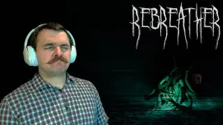 RebreatheR • СПОКОЙНАЯ ПРОГУЛКА ПО ДНУ ОКЕАНА • САМООбзор