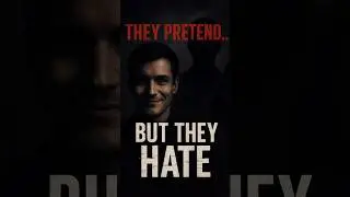 7 Hidden Signs They Secretly Hate You