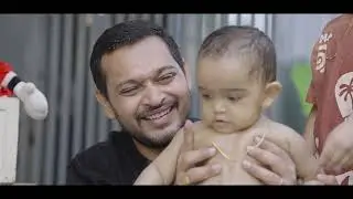 Jaanvikha&rsquo;s Pre-Birthday Celebration || Teaser ||  The Candy Crafts - Wedding Stories