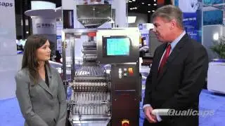 An AAPS Interview with Qualicaps