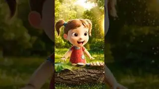 🤫🔊 Learn Opposites: Soft and Loud | Music Song for Kids #cartoon