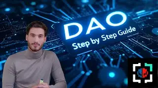 How DAOs Work: The New Era of Decentralized Collaboration!