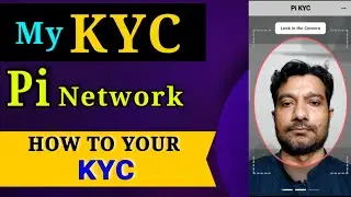 Pi Network KYC Live ( GUIDE )
