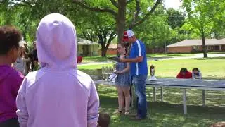 2018 Mesquite's Kidfish