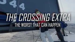 The Crossing Extra - The Worst That Can Happen