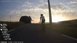 Mount Ventoux (From Sault) June 2025