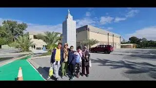 Let's Hunt Mosque 🕌 in Perth  in June  2025 - Found Al Rahman Gosnells Mosque , Alhamdulillah 💚