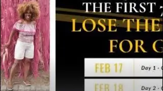 Tired? Need to lose weight ? Special Guest Michelle Petties