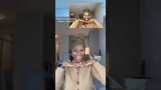 Quick and easy stylish turban / headwrap tutorial #shorts #turban #headwrap #fashion #scarf