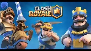 Clash Royal - Otwieram Super Magical Chest + Magical Chest
