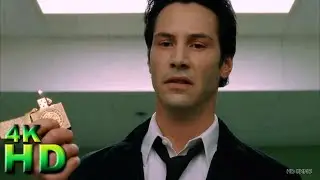 Константин депортирует демонов в ад. Константин (2005) ► HD 4K