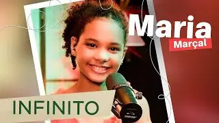 Maria Mar&ccedil;al | Infinito #MKnetwork