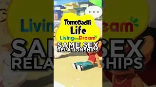 Nintendo's Major Relationship Change to Tomodachi Life