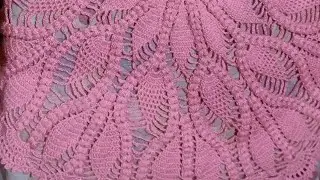 Thalposh Design #Thalposh Design #Crochet #Woolen Wark #Table Cover #Dolly Rumal #Dining table cover