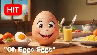 Song about Egg 