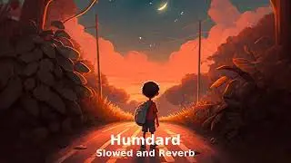Humdard - Lofi Remix | Soothing Beats for Relaxation | Bollywood Lofi by Mood Wave