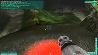 Tribes 2 - The Mega Nuke