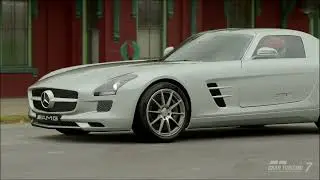 GT7  SaveScreen 2