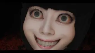 ＃１夜の町でひたすらにおいかけてくお姉さんがクレイジーで非常にコワすぎる…【祟り坂】