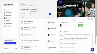 Chezie Demo