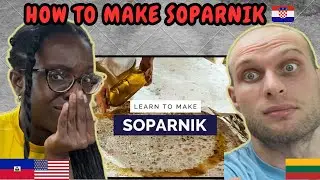 REAKCJA NA Jak zrobić Soparnik