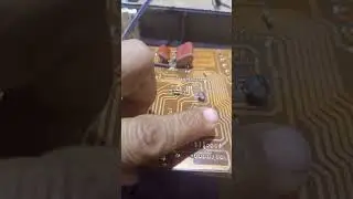 digital clock repair Masjid
